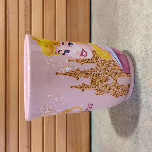 Sleeping Beauty Mug - Picture 3 of 5